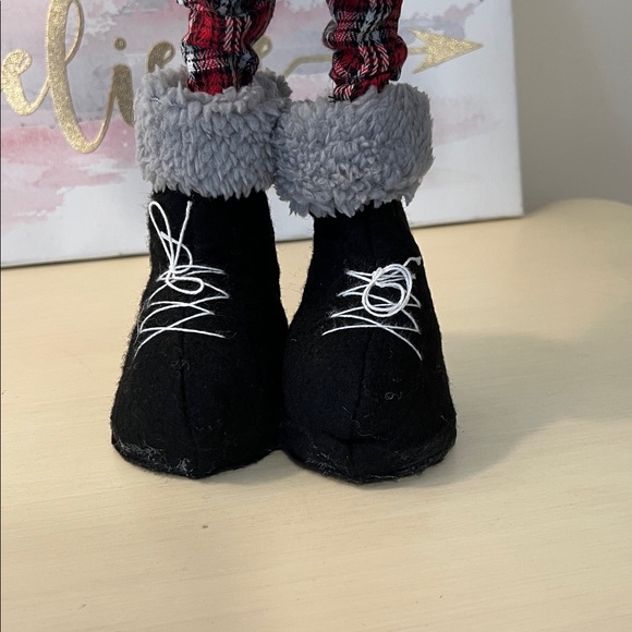 Gnome Expandable Doll NWT - Picture 4 of 5